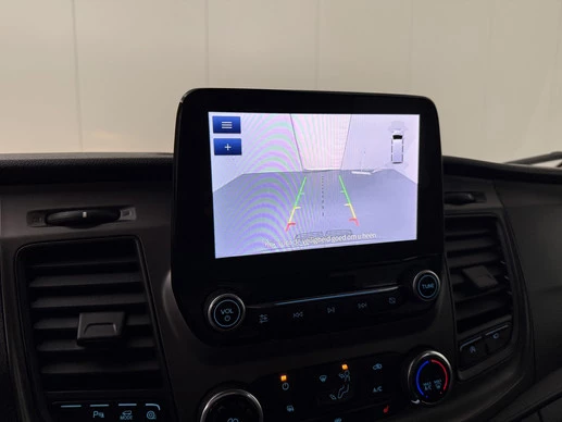 Ford Transit - Afbeelding 19 van 26