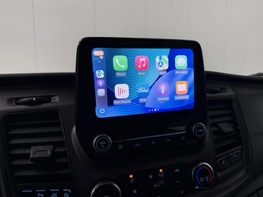 Ford Transit - Afbeelding 20 van 26