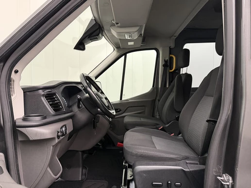 Ford Transit - Afbeelding 21 van 26