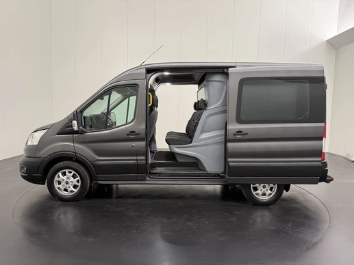 Ford Transit - Afbeelding 24 van 26