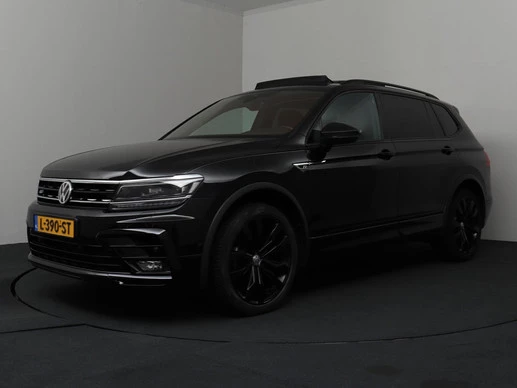 Volkswagen Tiguan Allspace - Afbeelding 1 van 30