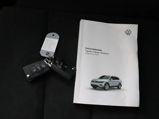 Volkswagen Tiguan Allspace - Afbeelding 5 van 30