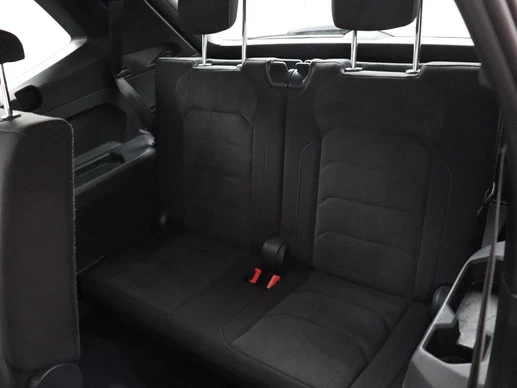 Volkswagen Tiguan Allspace - Afbeelding 8 van 30