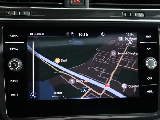 Volkswagen Tiguan Allspace - Afbeelding 12 van 30