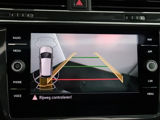 Volkswagen Tiguan Allspace - Afbeelding 13 van 30