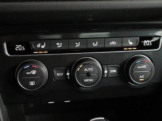 Volkswagen Tiguan Allspace - Afbeelding 14 van 30