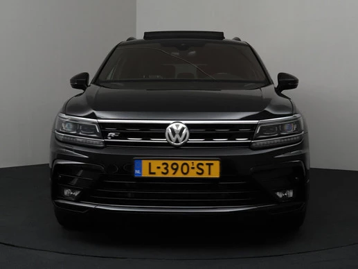 Volkswagen Tiguan Allspace - Afbeelding 21 van 30
