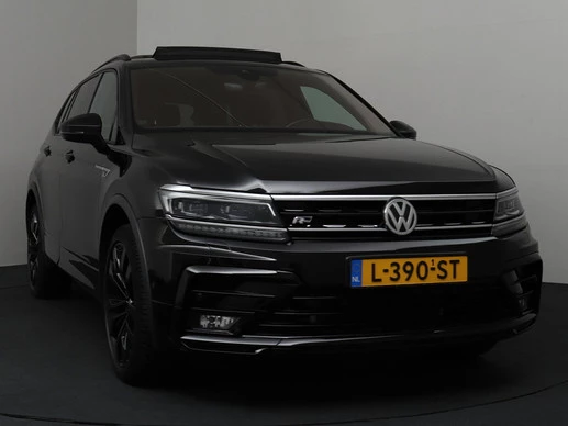 Volkswagen Tiguan Allspace - Afbeelding 23 van 30