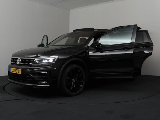 Volkswagen Tiguan Allspace - Afbeelding 26 van 30