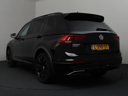 Volkswagen Tiguan Allspace - Afbeelding 29 van 30