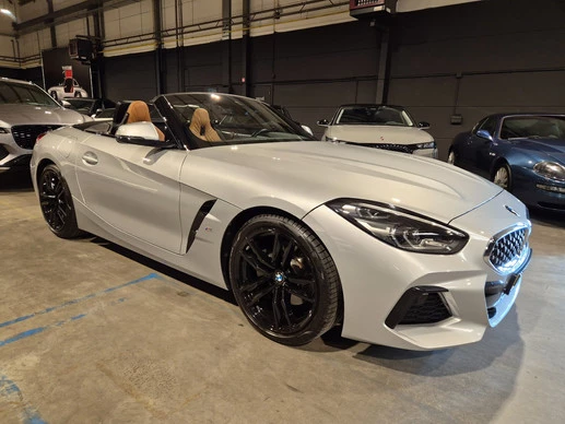 BMW Z4 - Afbeelding 2 van 20