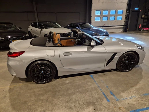 BMW Z4 - Afbeelding 3 van 20