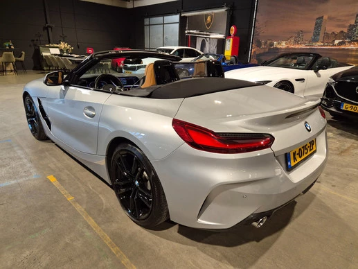 BMW Z4 - Afbeelding 4 van 20
