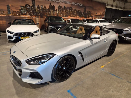 BMW Z4 - Afbeelding 5 van 20