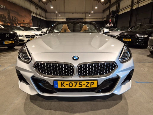 BMW Z4 - Afbeelding 6 van 20