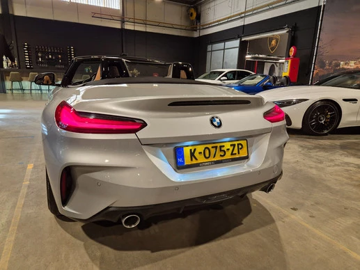 BMW Z4 - Afbeelding 7 van 20