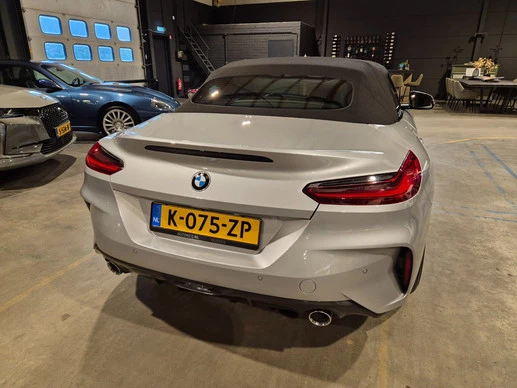 BMW Z4 - Afbeelding 8 van 20