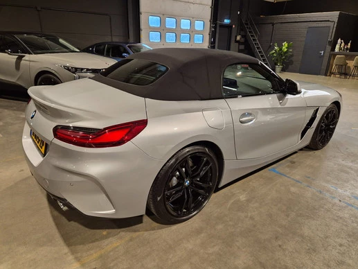 BMW Z4 - Afbeelding 9 van 20