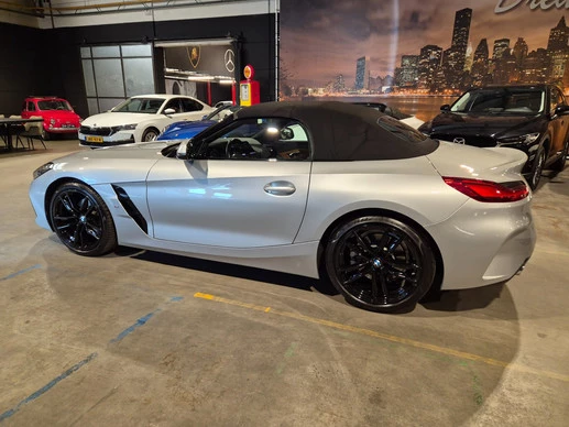 BMW Z4 - Afbeelding 10 van 20