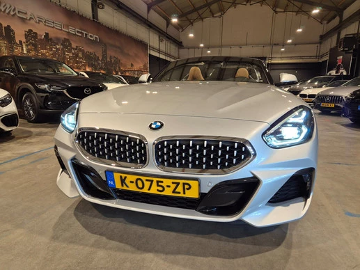 BMW Z4 - Afbeelding 11 van 20