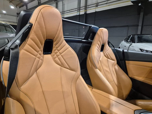 BMW Z4 - Afbeelding 14 van 20