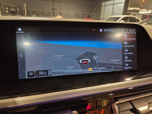 BMW Z4 - Afbeelding 16 van 20