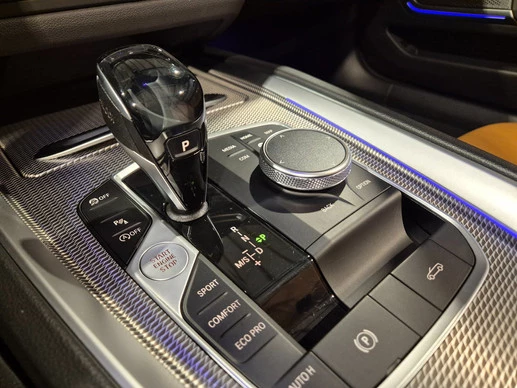 BMW Z4 - Afbeelding 19 van 20