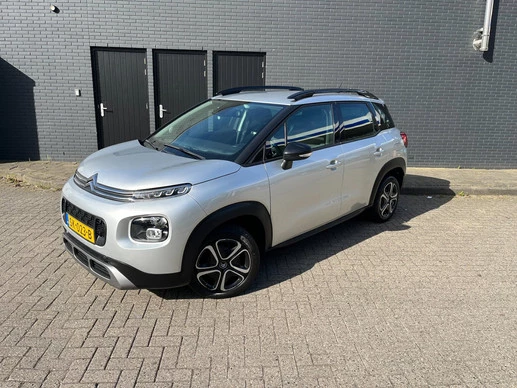 Citroën C3 Aircross - Afbeelding 1 van 17