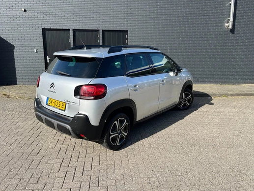 Citroën C3 Aircross - Afbeelding 2 van 17