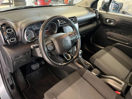 Citroën C3 Aircross - Afbeelding 3 van 17