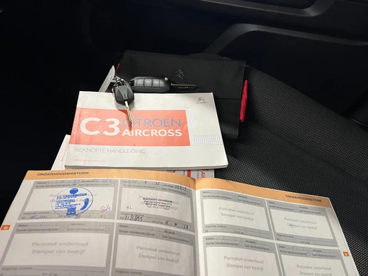 Citroën C3 Aircross - Afbeelding 4 van 17