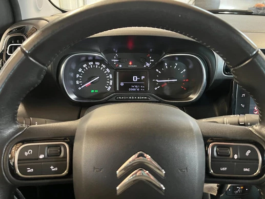 Citroën C3 Aircross - Afbeelding 6 van 17