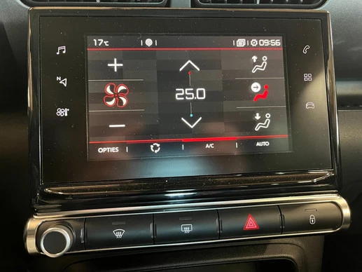 Citroën C3 Aircross - Afbeelding 8 van 17