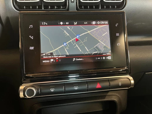 Citroën C3 Aircross - Afbeelding 9 van 17