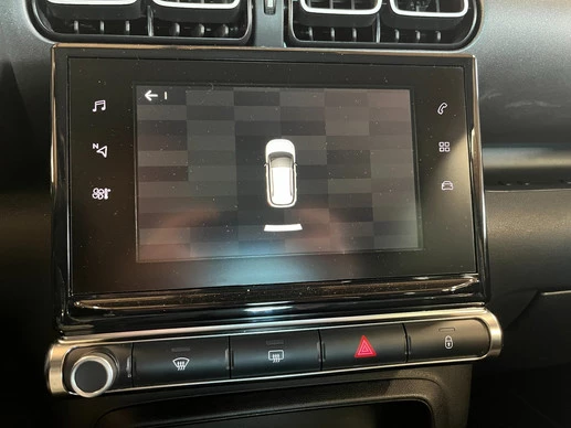 Citroën C3 Aircross - Afbeelding 10 van 17