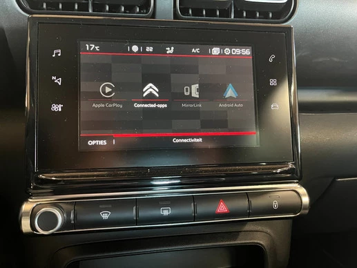 Citroën C3 Aircross - Afbeelding 11 van 17