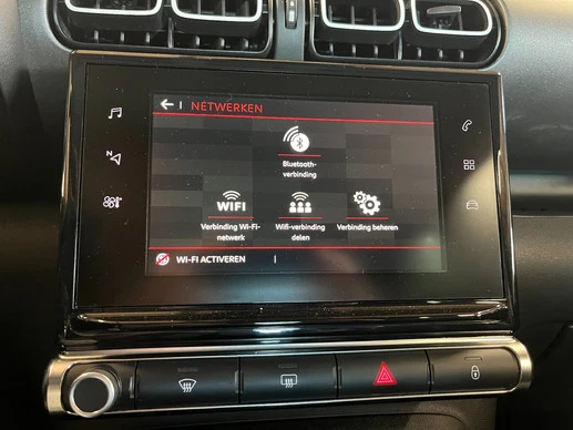 Citroën C3 Aircross - Afbeelding 12 van 17