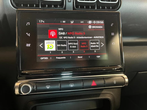 Citroën C3 Aircross - Afbeelding 13 van 17