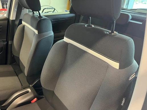 Citroën C3 Aircross - Afbeelding 14 van 17