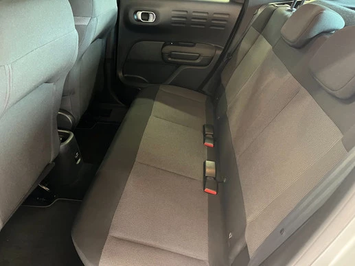 Citroën C3 Aircross - Afbeelding 15 van 17