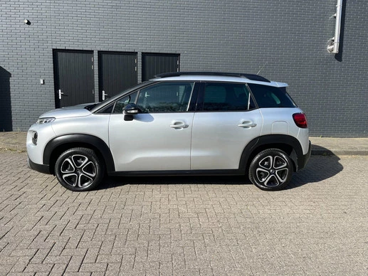 Citroën C3 Aircross - Afbeelding 17 van 17