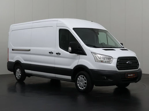 Ford Transit - Afbeelding 1 van 22