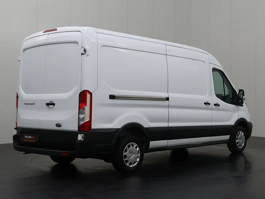 Ford Transit - Afbeelding 2 van 22