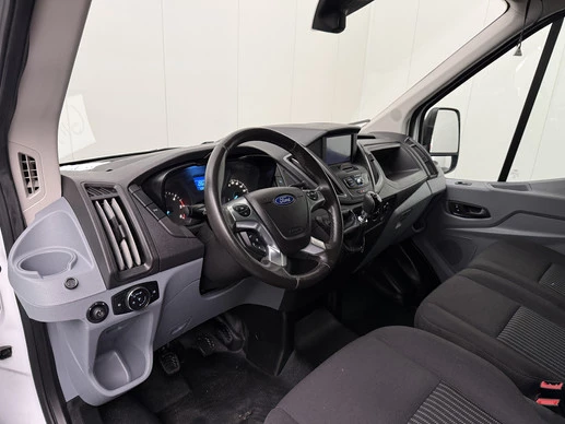 Ford Transit - Afbeelding 3 van 22