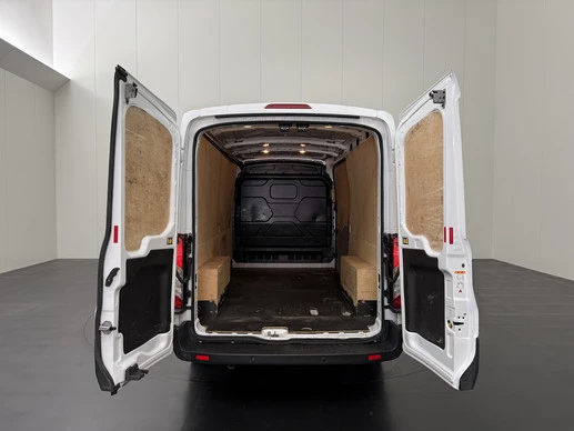 Ford Transit - Afbeelding 4 van 22