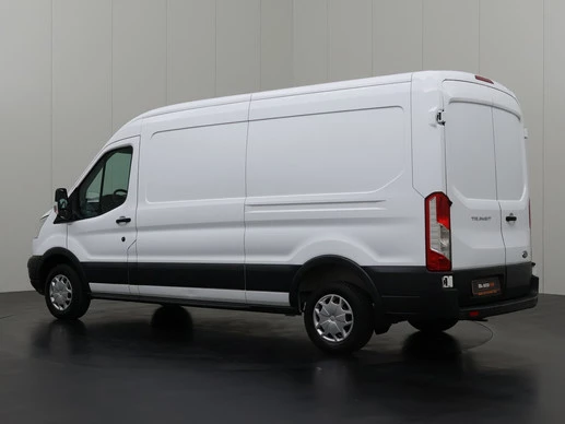 Ford Transit - Afbeelding 6 van 22