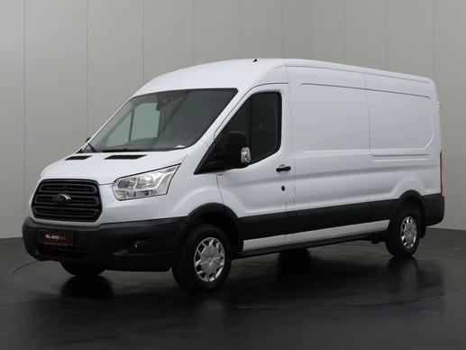 Ford Transit - Afbeelding 7 van 22