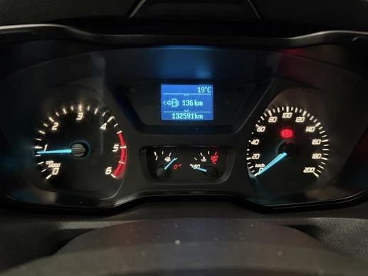Ford Transit - Afbeelding 9 van 22