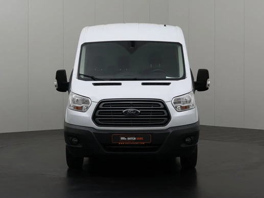 Ford Transit - Afbeelding 10 van 22