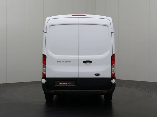 Ford Transit - Afbeelding 11 van 22